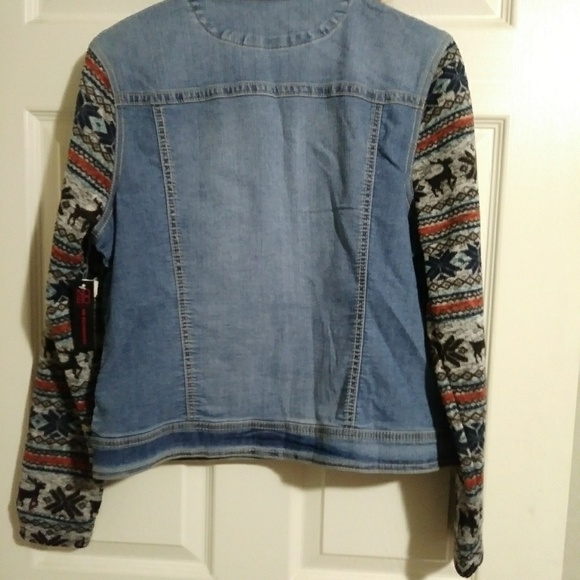 Jacket - Picture 2 of 3